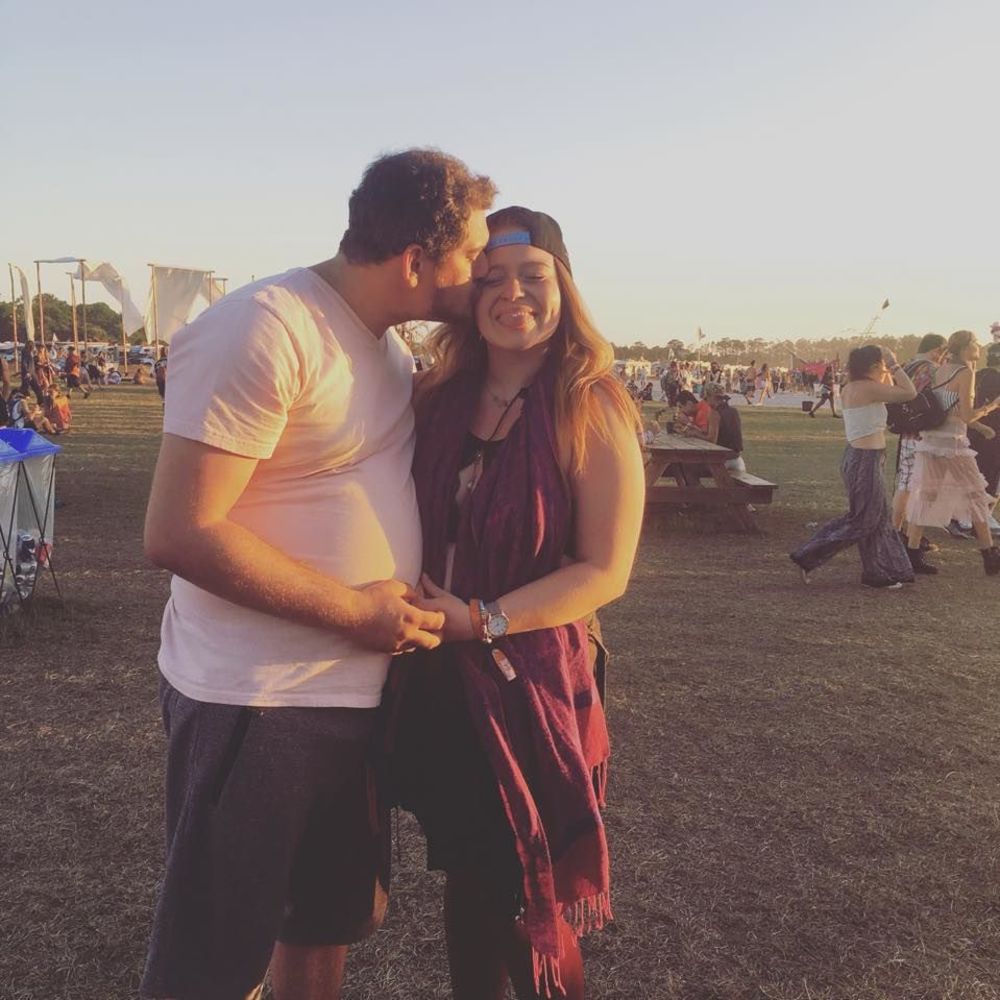 Meet your Posher, Meghan